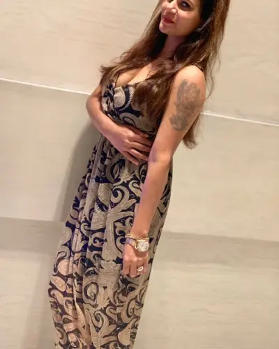 Rajampet Escort